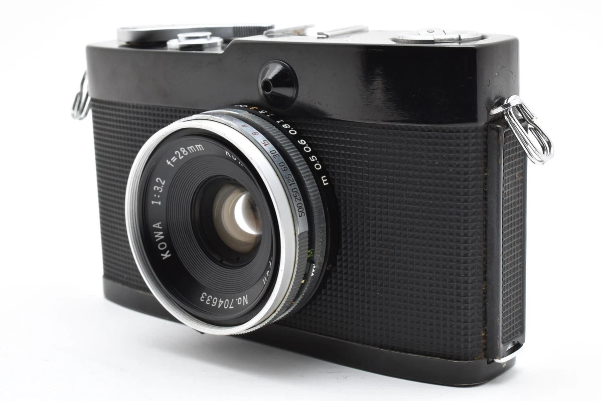 Kowa Film Cameras for sale | eBay
