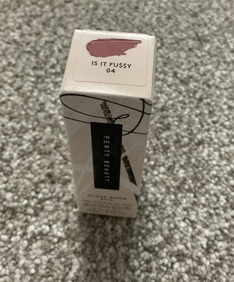 Fenty Beauty Gloss Bomb Stix( 04 IS IT FU$$Y )High-Shine 0.12 oz New