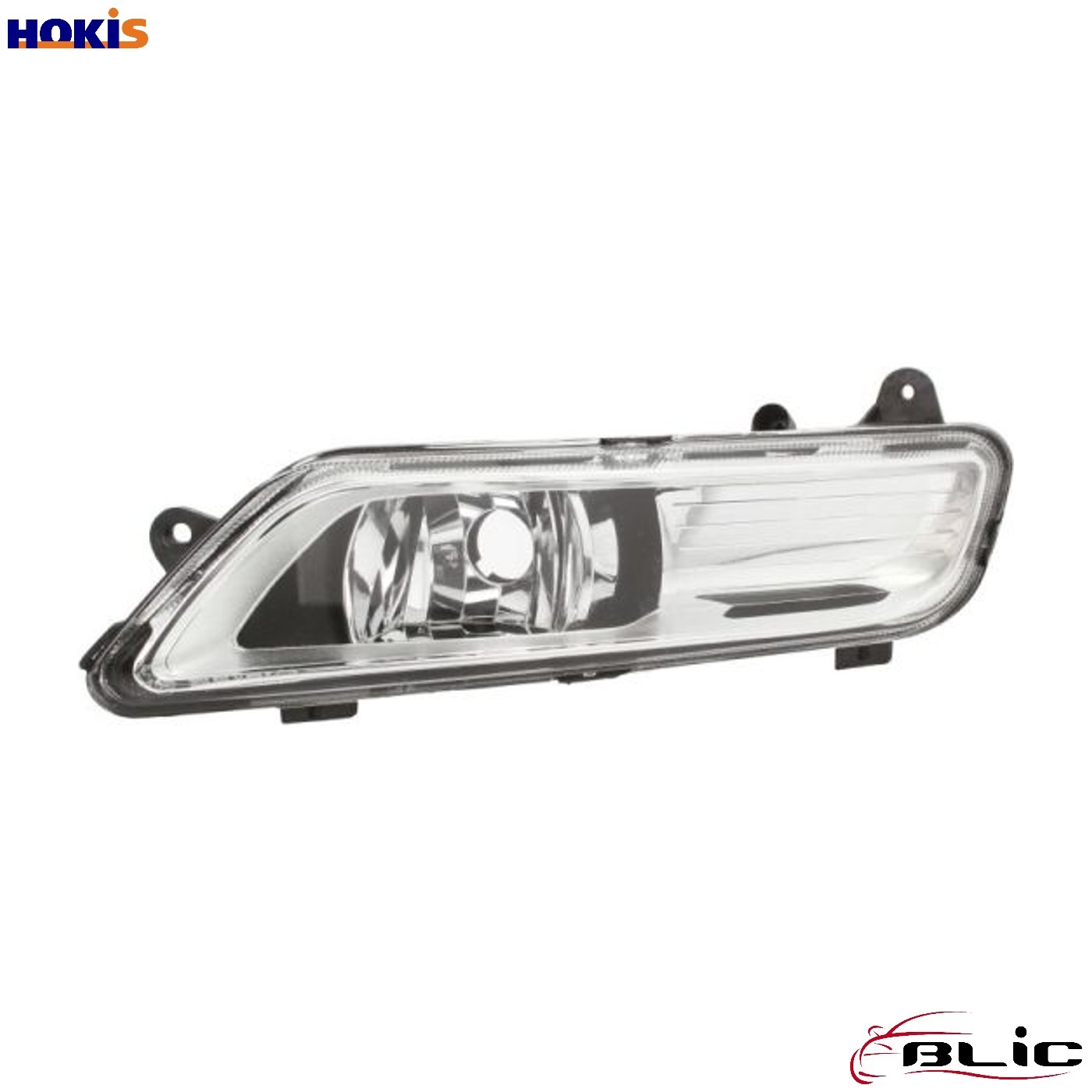 DAYTIME RUNNING LIGHT 5402-01-043084P FOR VW CFFA/CFGB/CLLA/CFFB 2.0LCDAA 1.8L