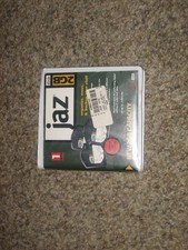 VINTAGE IOMEGA JAZ 2GB DISK FORMATTED FOR MACINTOSH MPU 10602
