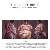 The Holy Bible | Manic Street Preachers | Audio-Cd | Cd | 1997 | Epc