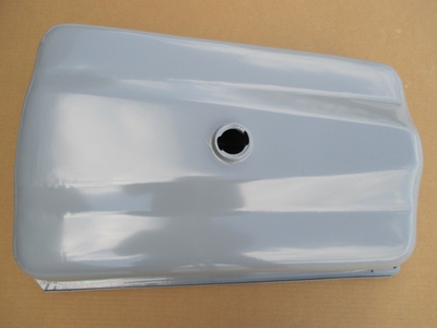 #ad #ad GAS TANK FOR FORD 971 981 GOLDEN JUBILEE INDUSTRIAL 1801 1811 1821 1841 1871 $198.00