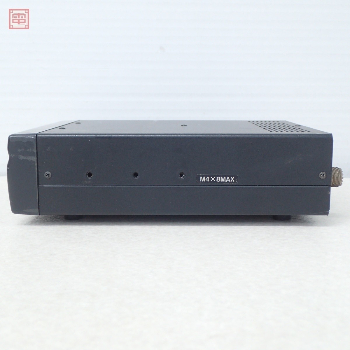 KENWOOD TRIO AT-50 Automatic Antenna Tuner Matched TS-50 more As