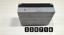 2006 LEXUS GS 300 GPS NAVIGATIONSMODUL 86421 ...