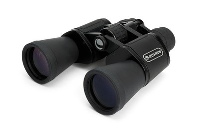 CELESTRON UpClose G2 10-30x50   Zoom-Porro Fernglas