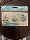 Disney Parks Pin 2026 Digitize Disney Animal Kingdom Goofy 3 Pin Set LE 3000