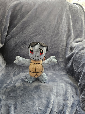 Squirtle