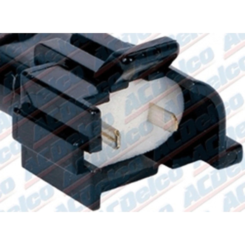 Conectores PT1909 AC Delco para camioneta Chevy Olds Express SaVana Suburban S10 Foto 2 de 2