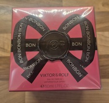 Viktor & Rolf Bonbon 50ml Eau de Parfum Spray New Sealed Box