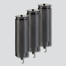 Siedle&Söhne Sicherungshalter BNG 650-/VSNG 850 Erweiterungskomponente