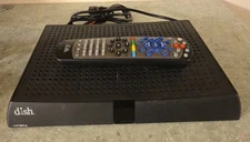 DISH Network VIP211K TV Receiver With Remote