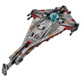 LEGO Star Wars: The Arrowhead (75186) RETIRED 2017 ALL PIECES