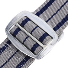 1 Firefighters Safety Belt Fireproof Anti-Falling Strap For Outdoor Rescue Nylon
