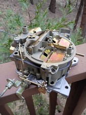 1973 Pontiac Firebird Gto Rochester Quadrajet Carburetor Original 7043262 Ja 1973 Pontiac Firebird Gto Rochester Quadrajet Carburetor Original 7043262 Ja