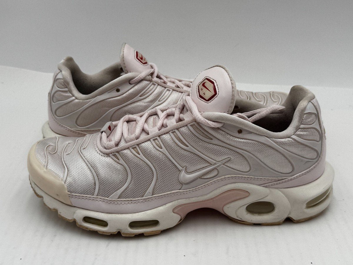 air max plus pale pink
