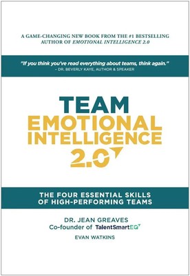 Team Emotional Intelligence 2.0 | Jean Greaves (u. a.) | Buch | Gebunden | 2022