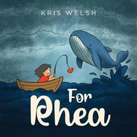 Kris Welsh | For Rhea | Taschenbuch | Englisch (2026) | Prime Seven Media