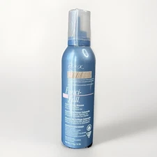 ROUX Fanci-Full Styling Mousse Color SPUN SAND 18 Salon Pro 6OZ NOS DISC'D HTF