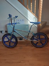 30th Anniversary Haro Freestyler