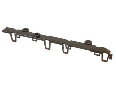 FEBI BILSTEIN 1030520816 Timing Chain Guide Rail Mercedes-Benz 300E 300TE 190E