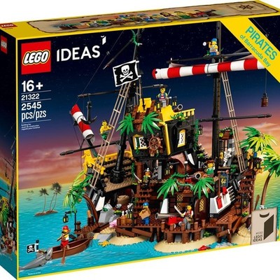 中古フラメンコ衣装ツーピース＆ボウタイ３点セットターコイズブルーとブラウン発表会 LEGO 21322 Pirates of Barracuda Bay w/ instructions No Box🔥100
