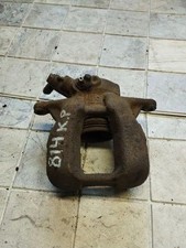 PEUGEOT 407 Coupe 6C Bremssattel vorne links 2.00 Diesel 100kw 2005 21041979