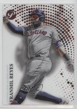 2022 Topps Pristine Franmil Reyes #64 y0i