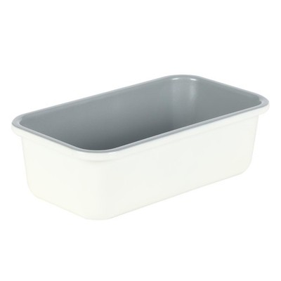 Kitchen Essentials Bake Sale 9 X 5 Inch PFOA, PFAS, PTFE Free Nonstick Loaf P...