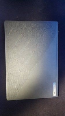 ASUS ROG Zephyrus G15 GA503QR RTX 3070 Ryzen 9 5900HS 16GB 1TB SSD 15.6'' QHD 165