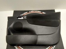 Kia Picanto MK2 2012 OSF Drivers Front Right Door Card