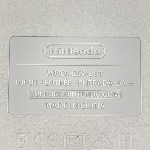 Nintendo Classic Mini Super Famicom Lot of 6 CLV-301 Tested As Is Japan 2244 UT - Picture 7 of 9