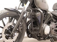 Yamaha XV 950 R-14/18-PROTEGES GehäUse Motor -6130DGX