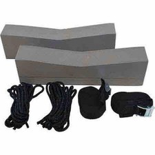 Attwood 11438-7 Kayak Car Top Carrier