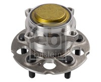 Febi Bilstein Radlagersatz 173417 FüR Honda CR 5 4 Dtec RE6 RM1 Ivtec RE5