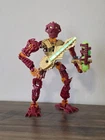 LEGO BIONICLE: Toa Inika - Toa Jaller (8727) 100% Complete