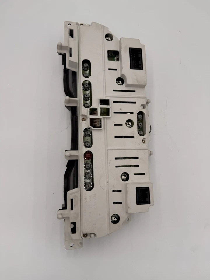 Ford Mustang 2002 2003 2004 3,8 cuadro de instrumentos velocímetro VP2R3F-10A855-AA Foto 4 de 4