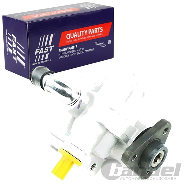 Fast Servopumpe Hydraulikpumpe Lenkung Servolenkung FT36218-image