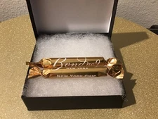 2 X Bond No. 9 New York Chic EDP Spray Vial 1.7ml  Brand New 2025 Release