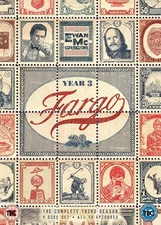 Fargo - Seizoen 3 (DVD) (UK IMPORT)