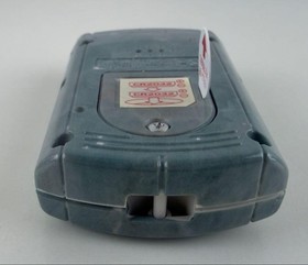 NEW Sega Dreamcast Dolphin VMU - Dream Point Bank Marble Stone Japan Rare