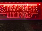 Stranger Things Merchandise - 4 Lighting Modes - Official Stranger Things Lamp - — photo 3