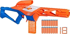 Nerf N Series Pinpoint Dart Blaster, 18 N1 Darts Compatible Only N Series... 