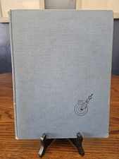 Modern Accuracy In Bench Rest Shooting L. R. Wallack 1951 Illustrated Guns HC