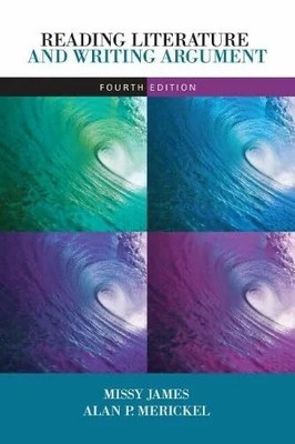 Reading Literature and Writing Argument Buch Pearson