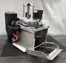 Eversys Cameo C2ms Brew Unit Assembly EV110852 Dual Motor Brew Group