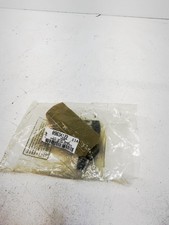 Parker C800B Brass Check Valve 1/2" NPT 2000 PSI 140 Bar Colorflow New