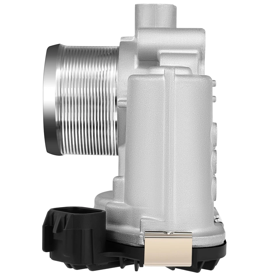Throttle Body For Chevrolet Cruze 1.4L 2011-2015 Chevrolet Trax 1.4L 2013-2022 - Изображение 4 из 4