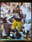 CLINTON PORTIS SIGNED AUTO WASHINGTON REDSKINS 16X20 PHOTO JSA AUTOGRAPHED