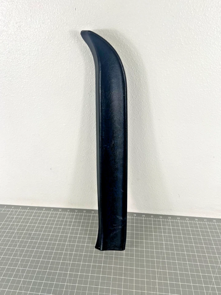 2001-2003 F150 Harley Davidson SVT задняя дверь окно стойка RH пассажирское наследие - Изображение 3 из 4