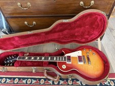 Gibson Les Paul Traditional 2016 Electric Guitar with Hard Case